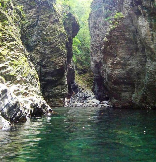 Отель Antica Pieve Filattiera Экстерьер фото