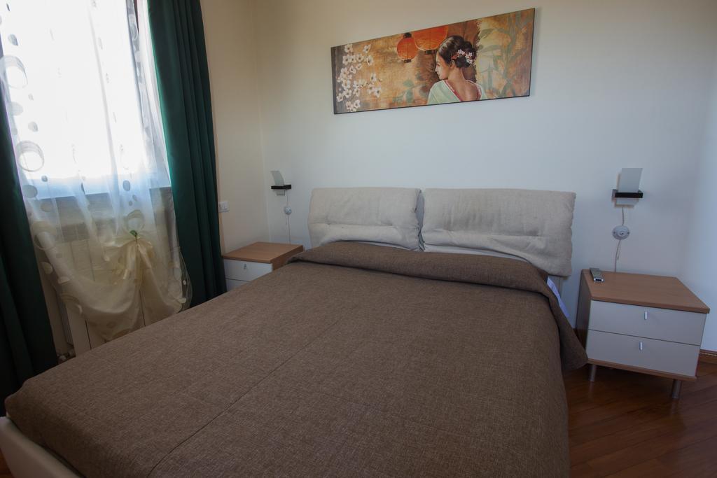 Отель Antica Pieve Filattiera Экстерьер фото